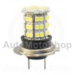 LED Auto Bulb 12V H7 WHITE